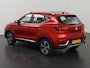 MG MG ZS EV Luxury 45 kWh | LED | Lederen Interieur | Navigatie | Apple Carplay/Android Auto | Camera | Stoelverwarming | Panoramadak | Adaptieve Cruise Control | Dodehoek detectie |