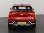 MG MG ZS EV Luxury 45 kWh | LED | Lederen Interieur | Navigatie | Apple Carplay/Android Auto | Camera | Stoelverwarming | Panoramadak | Adaptieve Cruise Control | Dodehoek detectie |