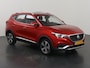MG MG ZS EV Luxury 45 kWh | LED | Lederen Interieur | Navigatie | Apple Carplay/Android Auto | Camera | Stoelverwarming | Panoramadak | Adaptieve Cruise Control | Dodehoek detectie |