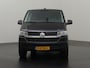 Volkswagen Transporter 2.0TDI 150PK Lang Dubbele Cabine | Multimedia | Navigatie | Betimmering | Airco | Cruise
