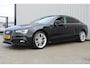 Audi A5 Sportback 1.8 TFSI Adrenalin S-line | Incl. 12 maanden garantie | Cruise control | Afneembare trekhaak | Climate control | Parkeersensoren | Bluetooth |