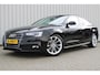 Audi A5 Sportback 1.8 TFSI Adrenalin S-line | Incl. 12 maanden garantie | Cruise control | Afneembare trekhaak | Climate control | Parkeersensoren | Bluetooth |