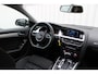 Audi A5 Sportback 1.8 TFSI Adrenalin S-line | Incl. 12 maanden garantie | Cruise control | Afneembare trekhaak | Climate control | Parkeersensoren | Bluetooth |