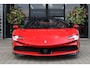 Ferrari SF90 Spider 4.0 V8 Carbon in/ex, Lift, Airbrushed Shields, Pass. display, JBL