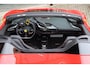 Ferrari SF90 Spider 4.0 V8 Carbon in/ex, Lift, Airbrushed Shields, Pass. display, JBL