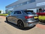 Audi A3 Sportback 30 TFSI S edition / NAVI / APP.Connect / CAMERA / 18"LMV / Verwarmde stoelen