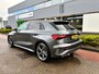 Audi A3 Sportback 30 TFSI S edition / NAVI / APP.Connect / CAMERA / 18"LMV / Verwarmde stoelen