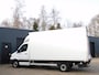 Mercedes-Benz Sprinter 414 2.2 CDI 432 HD GEHEEL ONDERHOUDEN! LAADKLEP! AIRCO! BLUETOOTH! TREKHAAK!