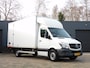 Mercedes-Benz Sprinter 414 2.2 CDI 432 HD GEHEEL ONDERHOUDEN! LAADKLEP! AIRCO! BLUETOOTH! TREKHAAK!