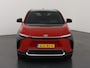 Toyota BZ4X Premium 71 kWh | SOH 98% | Navigatie | Lederen Interieur | Stoelverwarming/Koeling | Stuurverwarming | 360 Camera | DAB | Apple CarPlay/ Android Auto | Panoramadak | Adaptieve Cruise Control | Ele. verstelbare stoelen + geheugen | JBL Audio |
