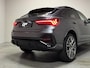 Audi Q3 Sportback 45 TFSIe Black Edition S-line Pano Sonos Memory ACC