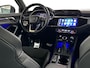 Audi Q3 Sportback 45 TFSIe Black Edition S-line Pano Sonos Memory ACC