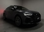 Audi Q3 Sportback 45 TFSIe Black Edition S-line Pano Sonos Memory ACC