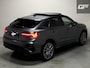 Audi Q3 Sportback 45 TFSIe Black Edition S-line Pano Sonos Memory ACC
