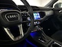 Audi Q3 Sportback 45 TFSIe Black Edition S-line Pano Sonos Memory ACC