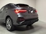 Audi Q3 Sportback 45 TFSIe Black Edition S-line Pano Sonos Memory ACC