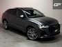 Audi Q3 Sportback 45 TFSIe Black Edition S-line Pano Sonos Memory ACC