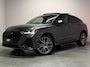 Audi Q3 Sportback 45 TFSIe Black Edition S-line Pano Sonos Memory ACC