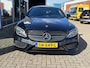 Mercedes-Benz C-klasse Coupé 180 Automaat /AMG styling Pakket / schuifdak