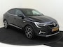 Renault Arkana 1.6 E-Tech Hybrid 145 PK | Apple Carplay/Android | cruise control adaptief | dodehoek detectie | electronic climate control | LED koplampen | lederen bekleding | lichtmetalen velgen 18" | navigatiesysteem | voorstoelen verwarmd |