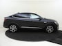 Renault Arkana 1.6 E-Tech Hybrid 145 PK | Apple Carplay/Android | cruise control adaptief | dodehoek detectie | electronic climate control | LED koplampen | lederen bekleding | lichtmetalen velgen 18" | navigatiesysteem | voorstoelen verwarmd |