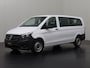 Mercedes-Benz Vito 114CDI Automaat Personenbus | 9-Persoons | Extra Lang | Prijs incl BTW € 26499,-- | Airco | Cruise | 2-2-2-3 Stoelopstelling