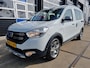 Dacia Dokker 1.6 SCe Stepway AIRCO / CRUISE / STOELVERW. / PDC