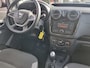 Dacia Dokker 1.6 SCe Stepway AIRCO / CRUISE / STOELVERW. / PDC