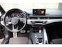 Audi A4 2.0 TFSI ULTRA 2X S-Line NL Auto 190PK/Virtual/Elekt.Kofferklep