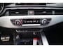 Audi A4 2.0 TFSI ULTRA 2X S-Line NL Auto 190PK/Virtual/Elekt.Kofferklep