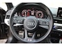 Audi A4 2.0 TFSI ULTRA 2X S-Line NL Auto 190PK/Virtual/Elekt.Kofferklep