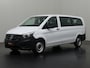 Mercedes-Benz Vito 114CDI Automaat Personenbus | 9-Persoons | Extra Lang | Prijs incl BTW € 28.737,50 | Airco | Cruise | Taxigoedkeuring