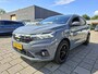 Dacia Sandero 1.0 TCe 100 Bi-Fuel Expression Trekhaak Carplay Camera Cruise Control Privacy Glass Dodehoek Keyless LED