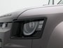 Land Rover Defender 110 4.4 P635 110 Octa | Matte Protective Film | Chopped Carbon Fibre Exterior Pack |