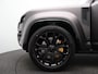 Land Rover Defender 110 4.4 P635 110 Octa | Matte Protective Film | Chopped Carbon Fibre Exterior Pack |