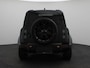 Land Rover Defender 110 4.4 P635 110 Octa | Matte Protective Film | Chopped Carbon Fibre Exterior Pack |