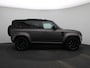 Land Rover Defender 110 4.4 P635 110 Octa | Matte Protective Film | Chopped Carbon Fibre Exterior Pack |