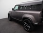 Land Rover Defender 110 4.4 P635 110 Octa | Matte Protective Film | Chopped Carbon Fibre Exterior Pack |