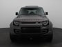Land Rover Defender 110 4.4 P635 110 Octa | Matte Protective Film | Chopped Carbon Fibre Exterior Pack |