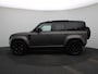 Land Rover Defender 110 4.4 P635 110 Octa | Matte Protective Film | Chopped Carbon Fibre Exterior Pack |