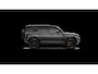 Land Rover Defender 110 4.4 P635 110 Octa | Matte Protective Film | Chopped Carbon Fibre Exterior Pack |