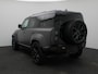 Land Rover Defender 110 4.4 P635 110 Octa | Matte Protective Film | Chopped Carbon Fibre Exterior Pack |