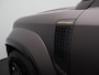 Land Rover Defender 110 4.4 P635 110 Octa | Matte Protective Film | Chopped Carbon Fibre Exterior Pack |