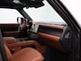 Land Rover Defender 110 4.4 P635 110 Octa | Matte Protective Film | Chopped Carbon Fibre Exterior Pack |
