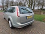 Ford Focus Wagon 1.8 Titanium Flexi Fuel 121007 KM !! NL Auto Ecc Cruisecontrol Pdc Lm Velgen Trekhaak