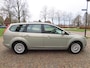 Ford Focus Wagon 1.8 Titanium Flexi Fuel 121007 KM !! NL Auto Ecc Cruisecontrol Pdc Lm Velgen Trekhaak