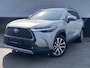 Toyota Corolla Cross Hybrid 140 Style Dodehoekdetectie, Parkeersensoren voor + achter, Navigatie, Smart Key, Privacy glass, LMV, LED, Adaptieve cruise control, Achteruitrijcamera