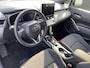 Toyota Corolla Cross Hybrid 140 Style Dodehoekdetectie, Parkeersensoren voor + achter, Navigatie, Smart Key, Privacy glass, LMV, LED, Adaptieve cruise control, Achteruitrijcamera
