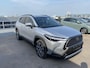 Toyota Corolla Cross Hybrid 140 Style Dodehoekdetectie, Parkeersensoren voor + achter, Navigatie, Smart Key, Privacy glass, LMV, LED, Adaptieve cruise control, Achteruitrijcamera