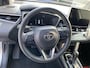 Toyota Corolla Cross Hybrid 140 Style Dodehoekdetectie, Parkeersensoren voor + achter, Navigatie, Smart Key, Privacy glass, LMV, LED, Adaptieve cruise control, Achteruitrijcamera